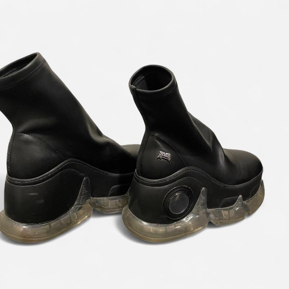 SWEAR Air Revive Xtra Vegan Sneakers
Size IT 41 - Picture 1 of 7